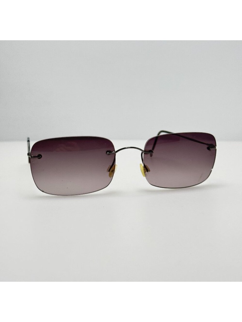 Giorgio Armani Sunglasses 1512 1144/11 55-19-130